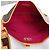 Borsa a tracolla Louis Vuitton Musette Monogtam Perfo in Brown x Pink M95172 Rosa - vista 13