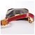 Borsa a tracolla Louis Vuitton Musette Monogtam Perfo in Brown x Pink M95172 Rosa - vista 8