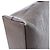 Borsa Louis Vuitton Porte-Documents Jour Damier Infini in marrone N48264 - vista 11