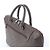 Borsa Louis Vuitton Porte-Documents Jour Damier Infini in marrone N48264 - vista 3