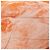Hermès Carré 140 "CLAIR DE LUNE" Kaschmir x Seidentuch in Orange - Ansicht 13