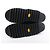 Autre Marque A-COLD-WALL* Baskets Slip-on à cordon de serrage en Noir, Taille 45 EU - vue 11