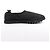 Autre Marque A-COLD-WALL* Baskets Slip-on à cordon de serrage en Noir, Taille 45 EU - vue 3
