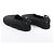 Autre Marque A-COLD-WALL* Baskets Slip-on à cordon de serrage en Noir, Taille 45 EU - vue 8