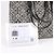 Borsa Louis Vuitton Since 1854 OnTheGo GM in Black x White M57207 Nero - vista 14
