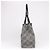 Borsa Louis Vuitton Since 1854 OnTheGo GM in Black x White M57207 Nero - vista 3