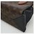 Louis Vuitton A timepiece bag harmonizing a classic Monogram pattern with a luxurious handle. Despite its compact BB size, it has ample interior storage for efficiently keeping daily belongings. Sturdy canvas Brown - view 5