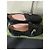 Gucci Plateauslipper aus schwarzem Leder mit GG-Monogramm - Ansicht 5