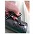 Borsa Pinko Love Click in pelle metallizzata Metallico - vista 10