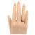Cartier Ring aus 18K Roségold - Ansicht 7