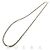 Collana Twist Tiffany & Co. in argento e oro giallo 14K