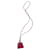 Hermès Hermes Mon Petit Kelly PM Silver Hardware Necklace  - view 2