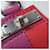 Hermès Hermes Mon Petit Kelly PM Silver Hardware Necklace  - view 5