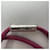 Hermès Hermes Mon Petit Kelly PM Silver Hardware Necklace  - view 6