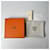 Hermès Hermes Mon Petit Kelly PM Silver Hardware Necklace  - view 7