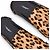 Mules Dolce & Gabbana con stampa leopardata Nero Stampa leopardo - vista 11
