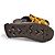 Mules Dolce & Gabbana con stampa leopardata Nero Stampa leopardo - vista 9