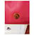 Autre Marque Coccinelle Nero Rosa D'oro - vista 3