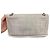 Borsa a patta Chanel Up In The Air in vitello traforato Bianco - vista 5
