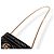 Borsa a mano Gucci Marmont Vanity Mini Nera Nero - vista 13