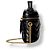 Borsa a mano Gucci Marmont Vanity Mini Nera Nero - vista 16
