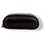 Borsa a mano Gucci Marmont Vanity Mini Nera Nero - vista 18