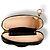 Borsa a mano Gucci Marmont Vanity Mini Nera Nero - vista 19
