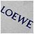 LOEWE grauer Baumwoll-Sweatshirt mit gesticktem Logo Blau - Ansicht 10