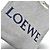 LOEWE grauer Baumwoll-Sweatshirt mit gesticktem Logo Blau - Ansicht 15