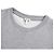 LOEWE grauer Baumwoll-Sweatshirt mit gesticktem Logo Blau - Ansicht 9