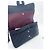 Timeless Bolso Chanel medium flap clásico en piel caviar negra Negro - vista 14