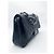 Timeless Bolso Chanel medium flap clásico en piel caviar negra Negro - vista 5