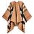 Sciarpa Burberry Reversible Check Lana Beige Monogramma - vista 14