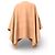 Sciarpa Burberry Reversible Check Lana Beige Monogramma - vista 4