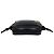Mini borsa a tracolla in pelle Gucci Old GG Logo Hardware Nero - vista 4