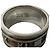 Tiffany & Co Anillo Tiffany Atlas Wide Band en plata - vista 3