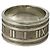 Tiffany & Co Anillo Tiffany Atlas Wide Band en plata - vista 6