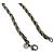 Tiffany & Co Bracciale Tiffany Twist Rope Argento D'oro - vista 4