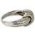 Tiffany & Co Tiffany Signature Band Ring Silber - Ansicht 5