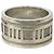 Tiffany & Co Bague Tiffany Atlas Wide Band Argenté - vue 4