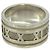 Tiffany & Co Bague Tiffany Atlas Wide Band Argenté - vue 5