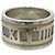 Tiffany & Co Bague Tiffany Atlas Wide Band Argenté - vue 6