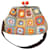 Borsa a mano Pasticcino Weekend Max Mara Multicolore Beige