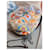 Borsa a mano Pasticcino Weekend Max Mara Multicolore Beige - vista 9