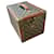 Louis Vuitton Small make Up / Cosmetic trunk