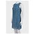 Dolce & Gabbana Light Blue Spitzenkleid gerade geschnitten IT40/S gebraucht - Ansicht 2