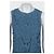 Dolce & Gabbana Light Blue Spitzenkleid gerade geschnitten IT40/S gebraucht - Ansicht 4