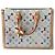 Louis Vuitton x Takashi Murakami OnTheGo MM (réédition 2025) Multicolore Monogramma
