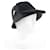 Prada Re-Nylon Bucket Hat Schwarz  - Ansicht 1