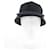 Prada Re-Nylon Bucket Hat Schwarz  - Ansicht 2